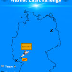 Update zur FSV Saarbrücken-Warndt Laufchallenge