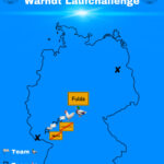 Update zur FSV Saarbrücken-Warndt Laufchallenge