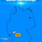 Update zur FSV-Saarbrücken-Warndt Laufchallenge