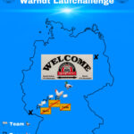 Update zur FSV Saarbrücken-Warndt Laufchallenge