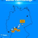 Update zur FSV Saarbrücken-Warndt Laufchallenge