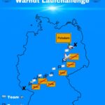 Update Laufchallenge FSVSB-Warndt